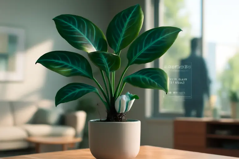 อนาคตต้นไม้ฟอกอากาศ 2026: ชนิดใหม่ ประสิทธิภาพล้ำ นวัตกรรมเด่น